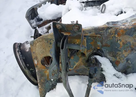 2016 Ford F-150 Xl z USA, uszkodzony, nr VIN 1FTEX1EP3GFB66856